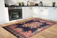 Vaip Conceptum Hypnose Soul Chenille AL 148 473RTP2462, 150 x 75 cm, mitmevärviline