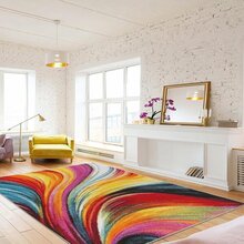 Vaip Conceptum Hypnose Woopamuk191 625HFT3310, 160 x 230 cm, mitmevärviline