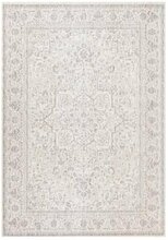 Vaip Home4you Aspero-2, 160 x 230 cm, valge/beež