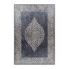 Vaip Ayyildiz Fiesta 2002904303, 290 x 200 cm, must