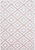 Vaip Ayyildiz Plus 8005, 80 x 150 cm, heleroosa