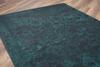 Vaip Conceptum Hypnose Dorian Chenille AL 186 y, 210 x 310 cm, roheline