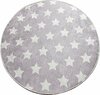 Vaip Conceptum Hypnose Yyldyz 876CHL1241, 140 x 140 cm, hall