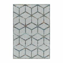 Vaip Ayyildiz Bahama 2403405151, 340 x 240 cm, hall/mitmevärviline