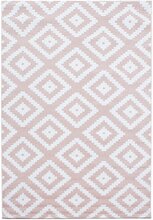 Vaip Ayyildiz Plus 8005, 80 x 150 cm, heleroosa