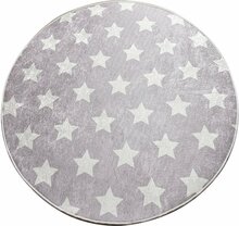 Vaip Conceptum Hypnose Yyldyz 876CHL1241, 140 x 140 cm, hall