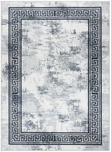 Vaip Hakano Arlen Marble, 170 x 120 cm, valge