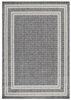 Vaip Ayyildiz Aruba Border 4901, 340 x 240 cm, hall