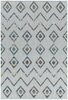 Vaip Ayyildiz Bahama Boho 5152, 200 x 140 cm, hall/mitmevärviline