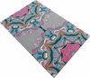 Vaip Conceptum Hypnose CBHL 487KRL1624, 140 x 80 cm, mitmevärviline