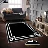 Vaip Conceptum Hypnose EEXFAB889, 120 x 180 cm, mitmevärviline
