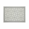 Vaip väliterrassile Domoletti REVESRSO 3895 GE12, 280 x 200 cm, hall