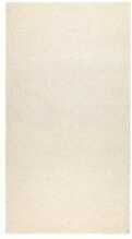 Vaip 4Living Nelson 618711, 80 x 150 cm, naturaalvalge