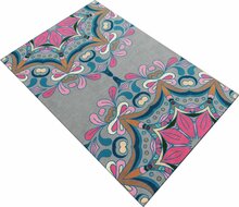 Vaip Conceptum Hypnose CBHL 487KRL1624, 140 x 80 cm, mitmevärviline