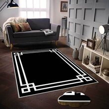 Vaip Conceptum Hypnose EEXFAB889, 120 x 180 cm, mitmevärviline