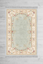 Vaip Conceptum Hypnose ELS1800, 180 x 280 cm, roheline