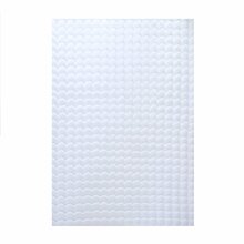 Koridorivaip Ayyildiz Carpets Ambiance, 80 x 250 cm, valge