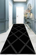 Koridorivaip Conceptum Hypnose Dotted Line Djt, 300 x 100 cm, mitmevärviline