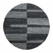 Vaip Ayyildiz Gala 1601602505, 160 x 160 cm, hall/tumehall