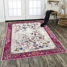 Vaip Conceptum Hypnose ELS2021, 180 x 280 cm, mitmevärviline
