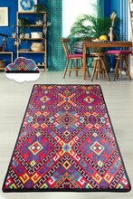 Vaip Conceptum Hypnose Jelo 882CHL3476, 140 x 80 cm, mitmevärviline