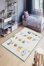 Vaip Conceptum Hypnose W1007 213HFT1160, 120 x 180 cm, mitmevärviline