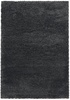 Vaip Ayyildiz Fluffy Grey 3500, 230 x 160 cm, hall