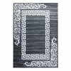 Vaip Ayyildiz Miami 2403406620, 340 x 240 cm, valge/hall