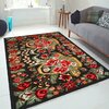Vaip Conceptum Hypnose ELS1785, 120 x 180 cm, mitmevärviline