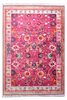 Vaip Conceptum Hypnose Retro 882CHL1819, mitmevärviline, 230 cm x 160 cm