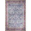 Vaip sise Conceptum Hypnose Blues Chenille AL 341 473RTP1171, 310 x 210 cm, mitmevärviline