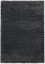 Vaip Ayyildiz Fluffy Grey 3500, 230 x 160 cm, hall