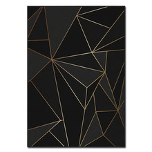 Vaip Conceptum Hypnose ASR CRPT-107, 120 x 180 cm, mitmevärviline