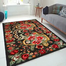 Vaip Conceptum Hypnose ELS1785, 120 x 180 cm, mitmevärviline
