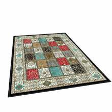 Vaip Conceptum Hypnose ELS1831, 80 x 120 cm, mitmevärviline