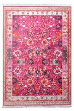 Vaip Conceptum Hypnose Retro 882CHL1819, mitmevärviline, 230 cm x 160 cm