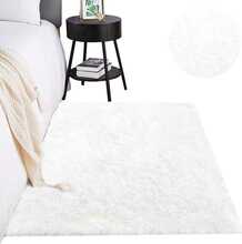 Vaip Strado Sheep, 120 x 180 cm, valge