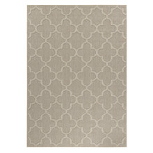 Õuekõlbulik vaip Ayyildiz Patara 801504951, 80 x 150 cm, beež