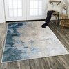 Vaip Conceptum Hypnose ELS1894, 160 x 230 cm, mitmevärviline