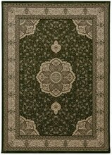 Vaip Ayyildiz Kashmir Oriental 2601, 170 x 120 cm, beež/roheline