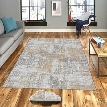 Vaip Conceptum Hypnose EEXFAB833, 120 x 180 cm, mitmevärviline