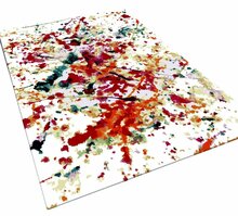 Vaip Conceptum Hypnose Oil Paint 286CHL4384, 200 x 290 cm, mitmevärviline