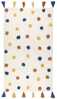 Vaip 4Living Polka Dot, 120 x 70 cm, mitmevärviline