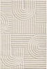 Vaip Ayyildiz Art 1121, 80 x 150 cm, kreem