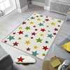 Vaip Conceptum Hypnose EEXFAB754, 280 cm x 180 cm, mitmevärviline