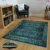 Vaip Conceptum Hypnose EXFAB259, 180 x 280 cm, mitmevärviline