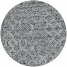 Vaip Ayyildiz Pisa Geometric 4702, 160 x 160 cm, hall