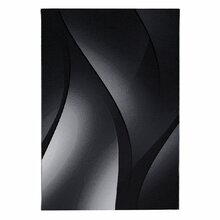 Vaip Ayyildiz Plus Black 8010, 160 x 230 cm, must