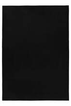 Vaip Ayyildiz Pouffy POUFFY1602305100BLACK, 230 x 160 cm, must