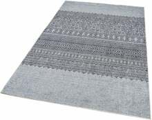 Vaip Conceptum Hypnose W1171 213HFT2662, 230 x 160 cm, must/hall
